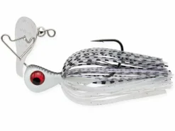 Keitech Rumblade Jig 17g Super White