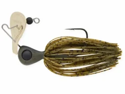 Keitech Rumblade Jig 10,5g Super White
