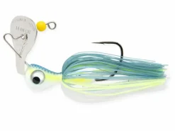 Keitech Rumblade Jig 10,5g Super White