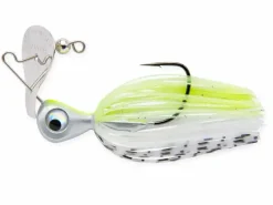 Keitech Rumblade Jig 10,5g Super White