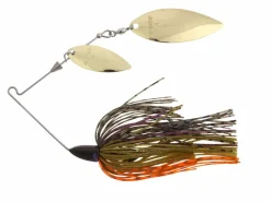 Keitech Tee-Bone Spinnerbait DW 14g (010) Super White