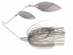 Keitech Tee-Bone Spinnerbait DW 14g (010) Super White