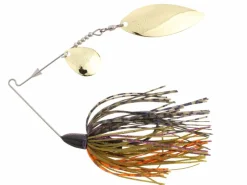Keitech Tee-Bone Spinnerbait TW 14g (010) Super White