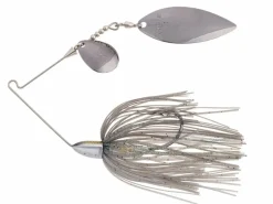 Keitech Tee-Bone Spinnerbait TW 14g (010) Super White