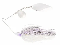 Keitech Tee-Bone Spinnerbait TW 14g (010) Super White