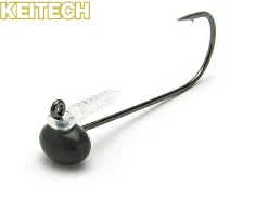 Keitech Tungsten Football Shaky Head #2/0 1,8g