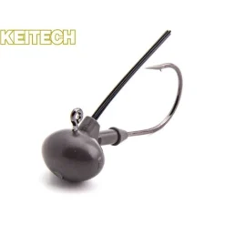 Keitech Tungsten Super Football Jig #2/0 7g