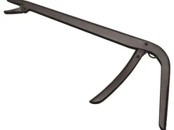 Kinetic CS Hook Remover 9,5" Grey