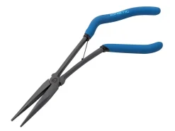 Kinetic CS Pliers Heavy Duty Pistol Grip 12"