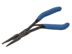 Kinetic CS Pliers Pistol Grip 8"