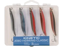 Kinetic Jebo Herring Classic 12g Mix