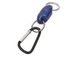 Kinetic Magnetic Release Clip