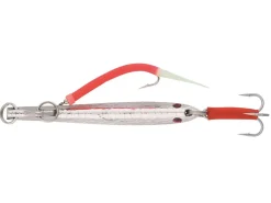 Kinetic Norske Pilken 100g Silver