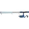 Kinetic RamaSjang Blue CC M Combo 2,13m 8-30g