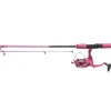 Kinetic RamaSjang Pink CC M Combo 2,13m 8-30g