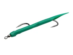 Kinetic Sabiki Gummi-Makk Pro Red