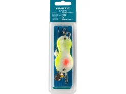 Kinetic Sabiki Plaice Leader #1/0 115cm Bad Oyster 120g