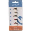 Kinetic Wet Flies Mix
