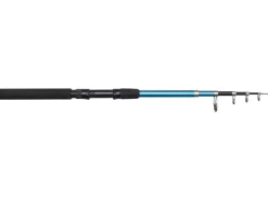Kinetic Witcher Tele CC 9' 2,70m 30-80g