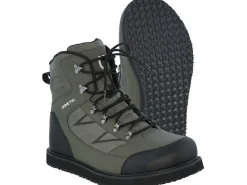 Kinetic X4 Wading Boot Felt Thyme #46-47