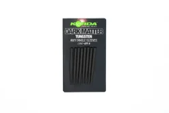 Korda Anti Tangle Tungsten Sleeves #Long