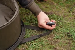 Korda Basix Carp Cradle #XL Dark Kamo 114x27x75cm