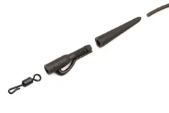 Korda Basix Lead Clip Action Pack Camo Green