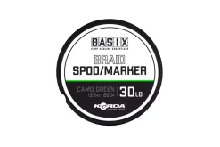 Korda Basix Spod/Marker Braid 200m