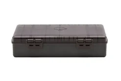 Korda Basix Tackle Box 24x5x12cm