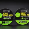 Korda Boilie Funnel Web Micromesh Refill 20m