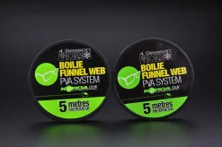 Korda Boilie Funnel Web Micromesh Refill 5m