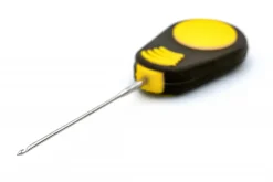 Korda Braided Hair Needle 7cm Yellow