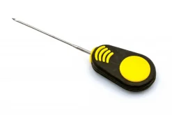 Korda Braided Hair Needle 7cm Yellow