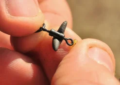 Korda Chod Swivel #11