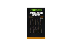 Korda Combi Multi Kicker Brown #L