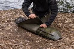 Korda Compac Bivvy Wrap Dark Kamo