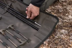 Korda Compac Bivvy Wrap Dark Kamo
