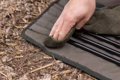 Korda Compac Bivvy Wrap Dark Kamo