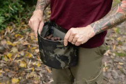 Korda Compac Boilie Caddy Dark Kamo