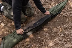 Korda Compac Brolly Wrap Dark Kamo