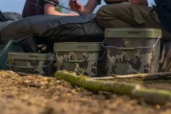 Korda Compac Bucket 10L
