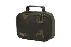 Korda Compac Buzz Bar Bag #Small Dark Kamo