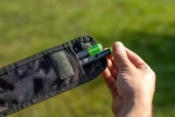 Korda Compac Distance Stick Bag Dark Kamo