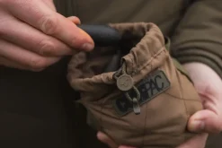 Korda Compac Lead Pouch Kamo