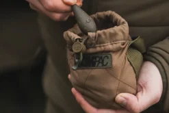 Korda Compac Lead Pouch Kamo