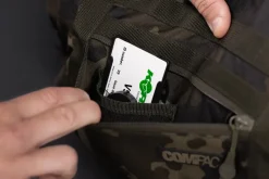 Korda Compac Messenger Bag Dark Kamo