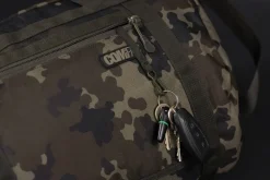 Korda Compac Messenger Bag Dark Kamo