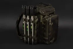 Korda Compac Rucksack 30 Dark Kamo