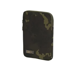 Korda Compac Tablet Bag #Small Dark Kamo