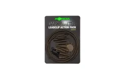 Korda Dark Matter Action Pack Weed